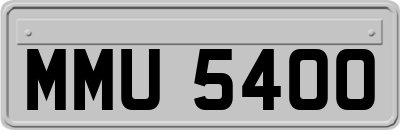 MMU5400