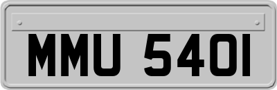 MMU5401