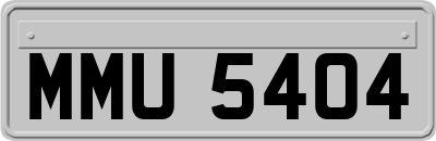 MMU5404