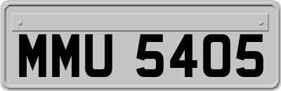 MMU5405