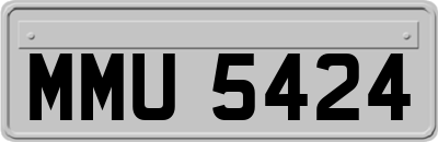 MMU5424