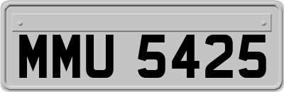 MMU5425