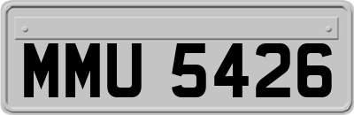 MMU5426