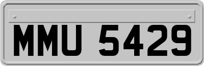 MMU5429