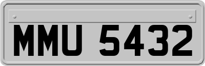 MMU5432