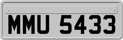 MMU5433