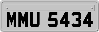 MMU5434