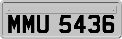 MMU5436