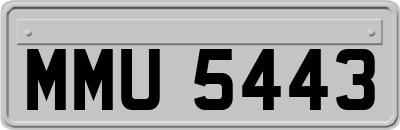 MMU5443