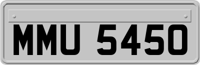 MMU5450