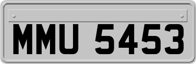 MMU5453