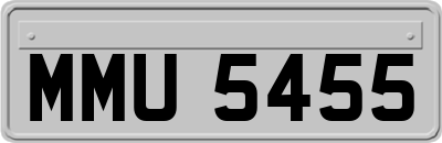 MMU5455