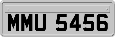 MMU5456