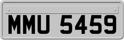 MMU5459