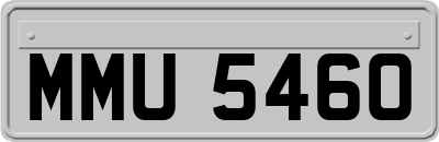 MMU5460