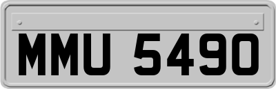 MMU5490