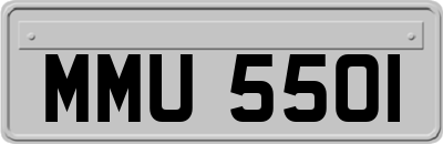 MMU5501