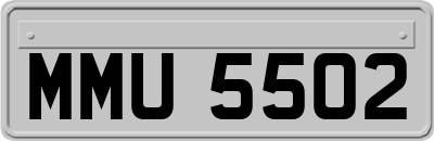 MMU5502