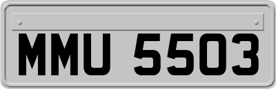 MMU5503