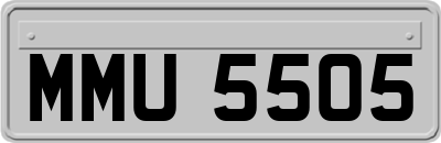 MMU5505