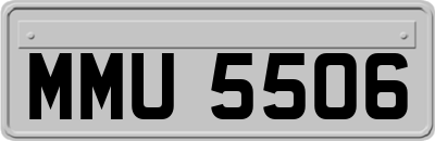 MMU5506