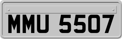 MMU5507