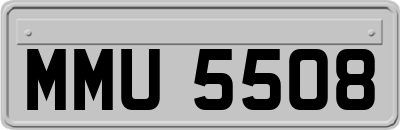 MMU5508