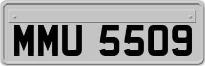 MMU5509