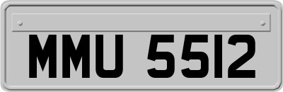 MMU5512