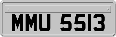 MMU5513