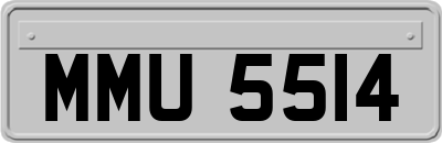 MMU5514