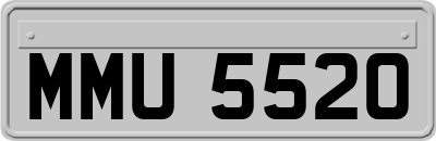 MMU5520