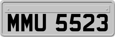 MMU5523