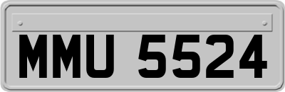 MMU5524