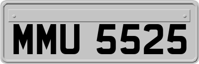 MMU5525