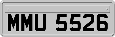 MMU5526