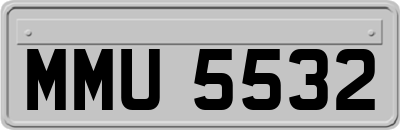 MMU5532