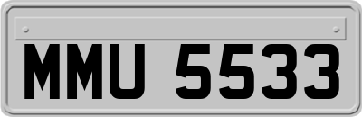 MMU5533