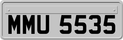 MMU5535