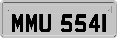 MMU5541