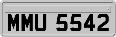 MMU5542