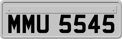 MMU5545