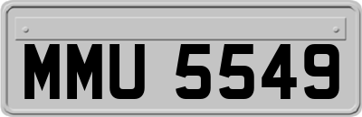 MMU5549