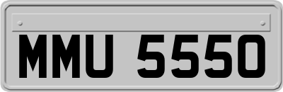 MMU5550