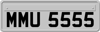 MMU5555