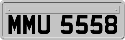 MMU5558