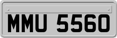 MMU5560