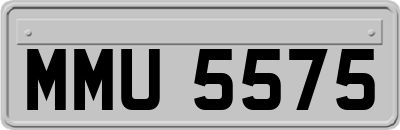 MMU5575