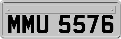 MMU5576