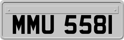 MMU5581